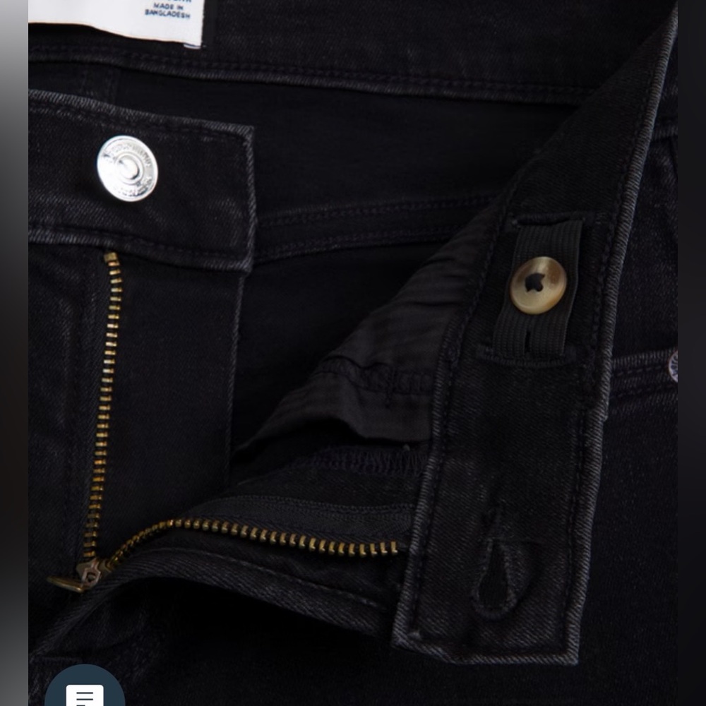 Abercrombie & Fitch Kids Skinny Jeans - Picture 3 of 8